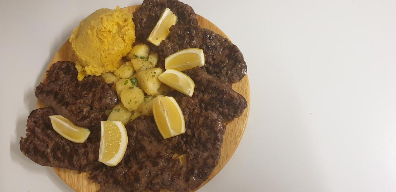 الشقق الفندقية Vezza dʼOglioفي  El Rocol المظهر الخارجي الصورة